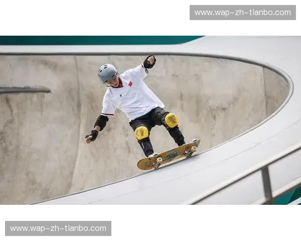 滑板联盟：让城市为你的滑行喝彩