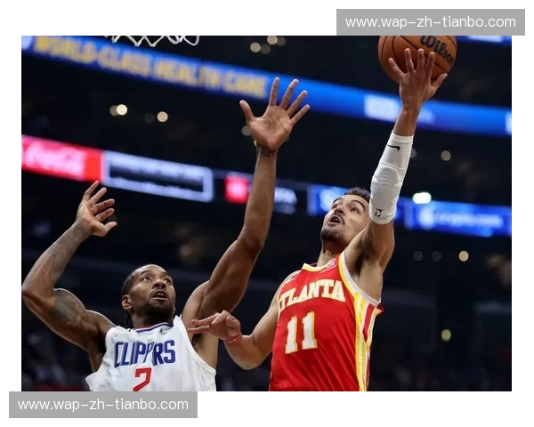 航线交汇，冰火共舞：快船与老鹰的苍穹之战